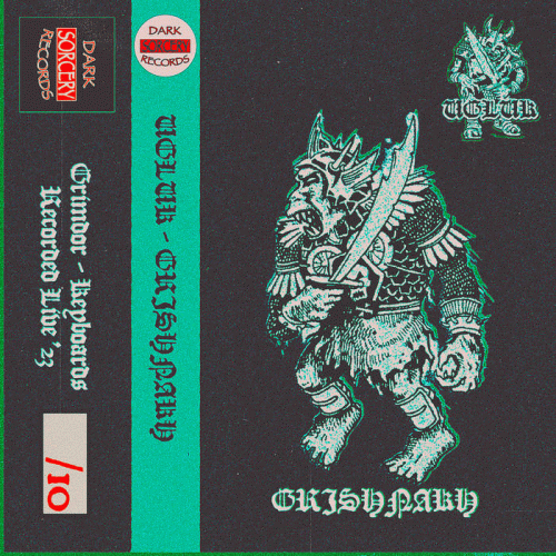 Ugluk (USA) : Grishnakh